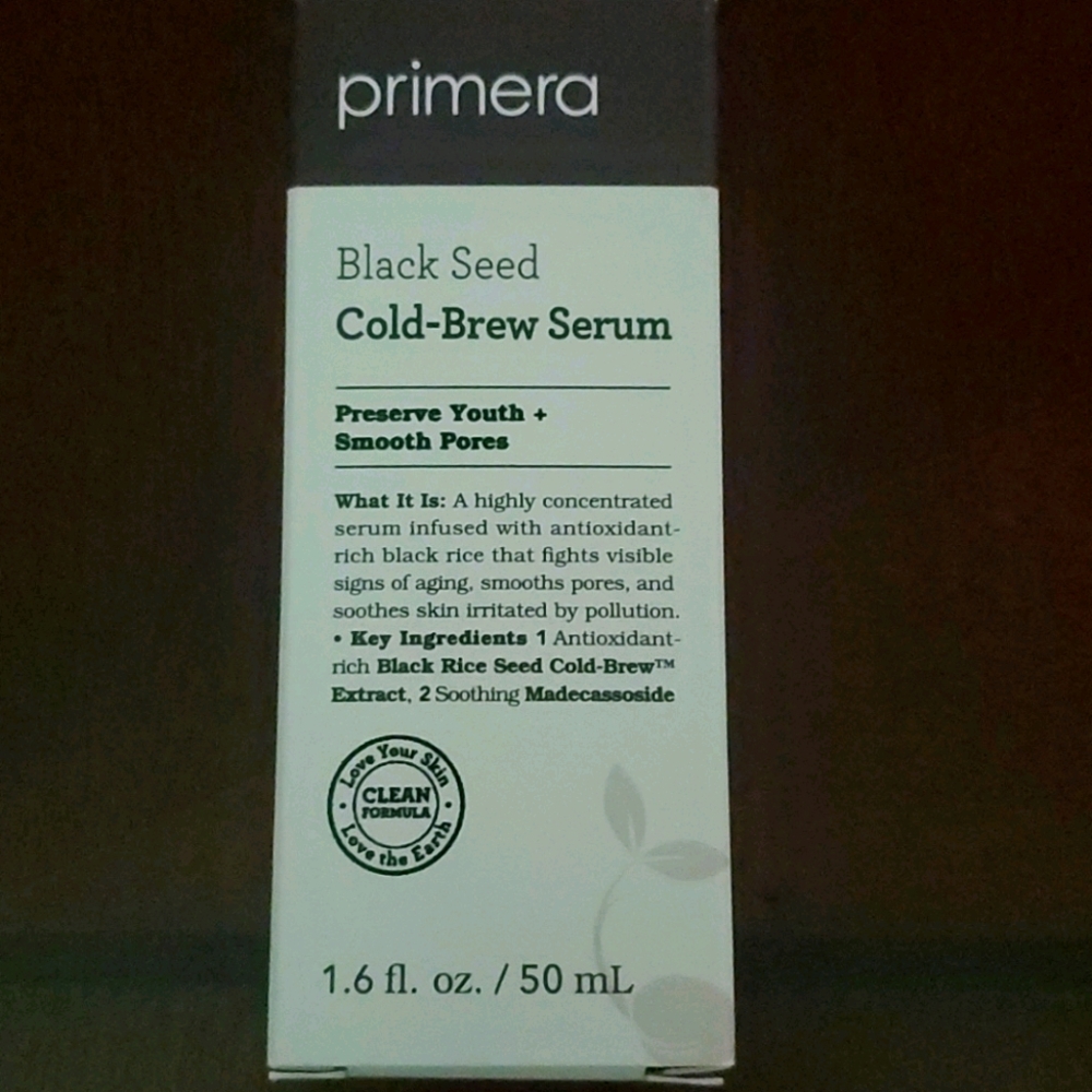 Primera Face serum